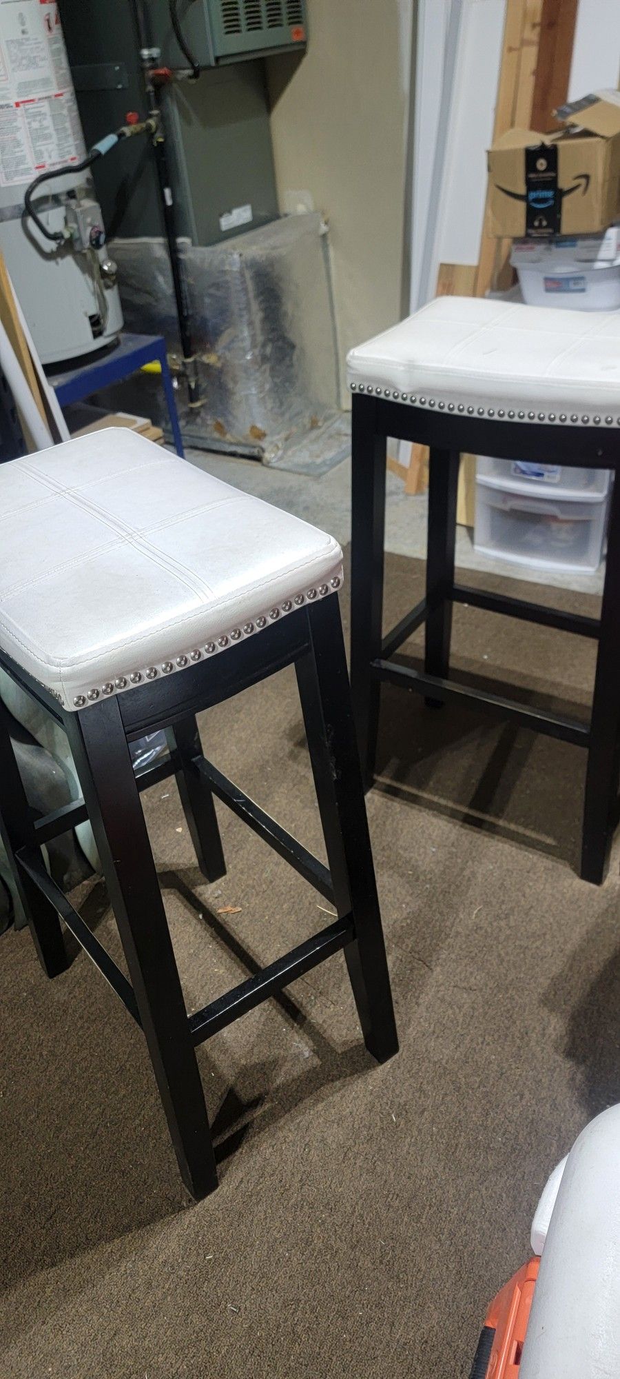 Bar Stools 31/32 Inch