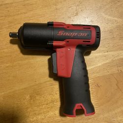 Snap On Impact Gun 3/8 