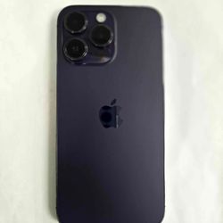 iPhone 14 Pro Max 128 GB