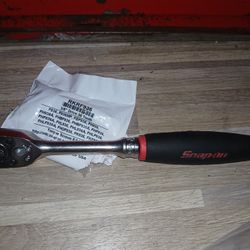 Snap On Ratchet