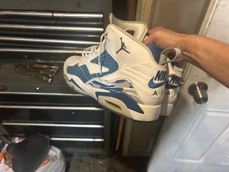 Jordan Flights