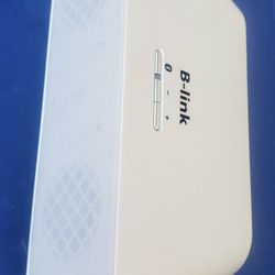 B-LINK BLUETOOTH SPEAKER WITH AUX