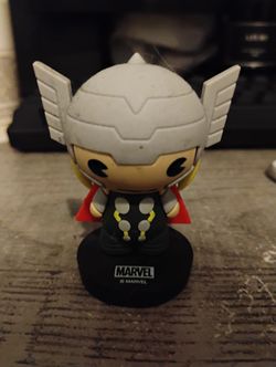 Marvel Thor Minifigure