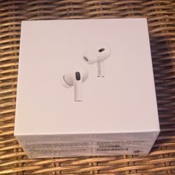 AirPod Pro 2nd Generation 