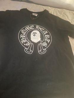 Bape shirt