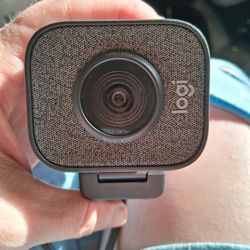 Logitech Stream Cam 1080