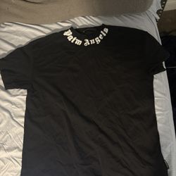 palm angels shirt