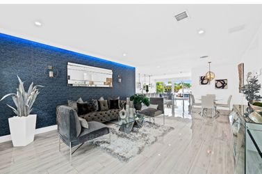 Complete Living Room set