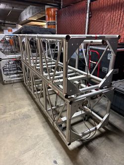 Truss for sale
