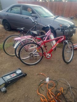 Se venden 3 x 80