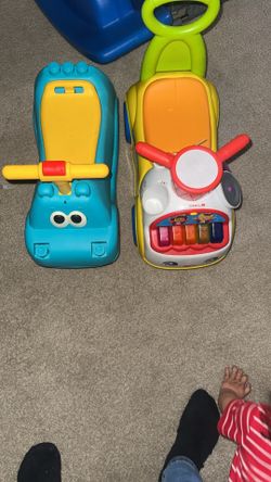 Baby bike