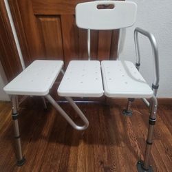 Bath Safty Chair