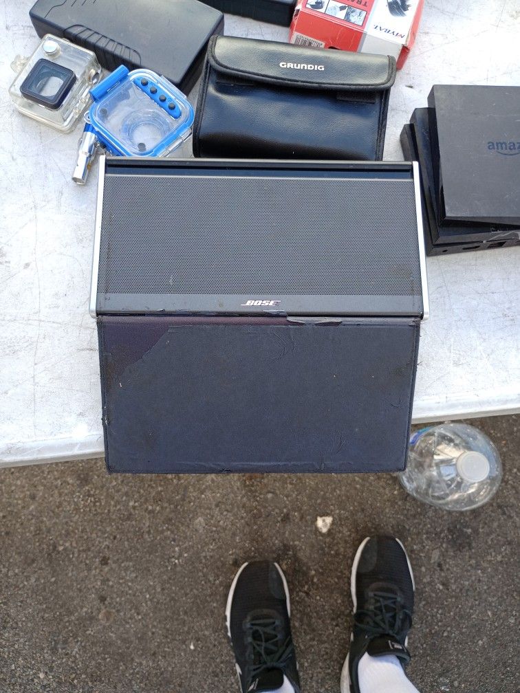 Bose SoundLink Mobile Speaker 404600