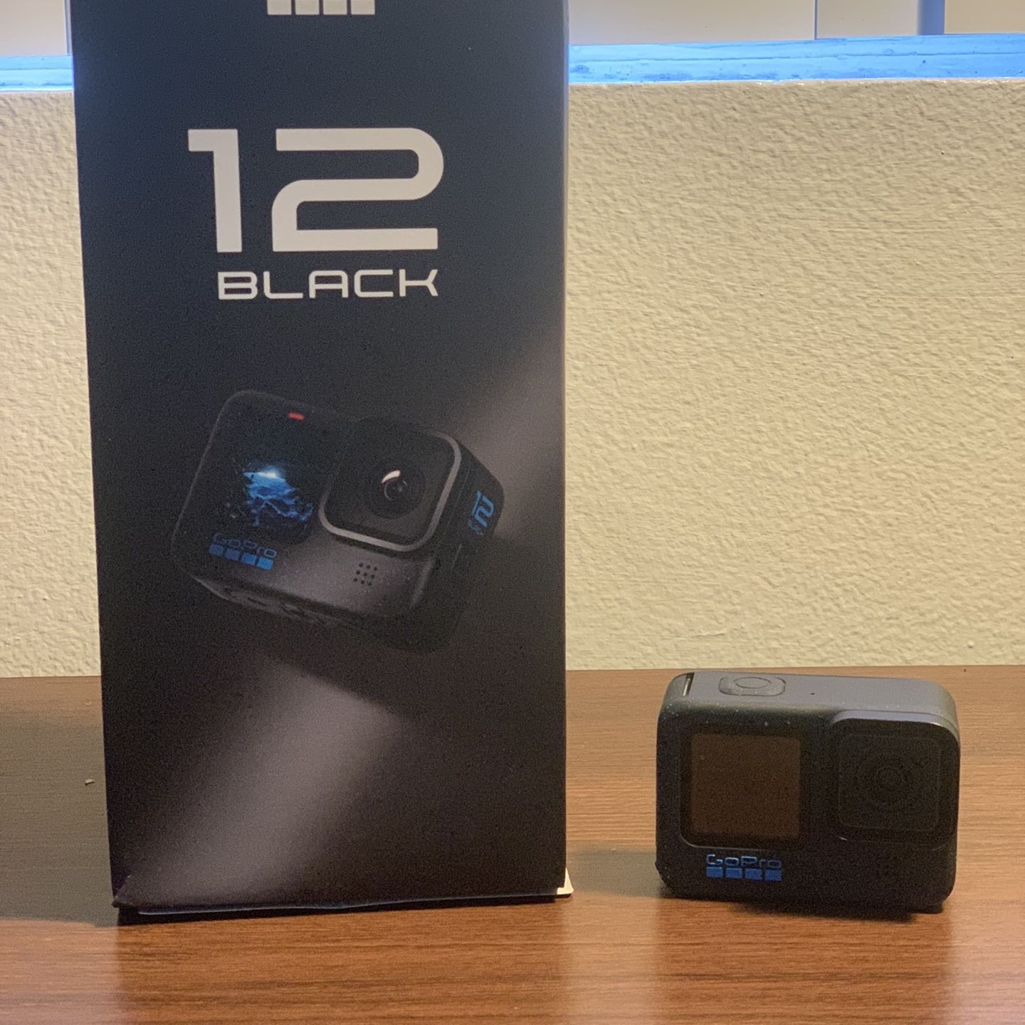 GoPro 12 Black