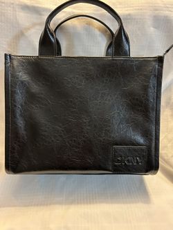DKNY Tote, NEW but No Straps Included