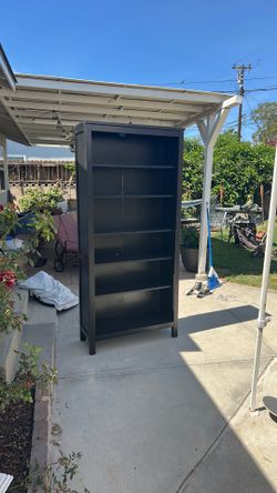 Big shelf