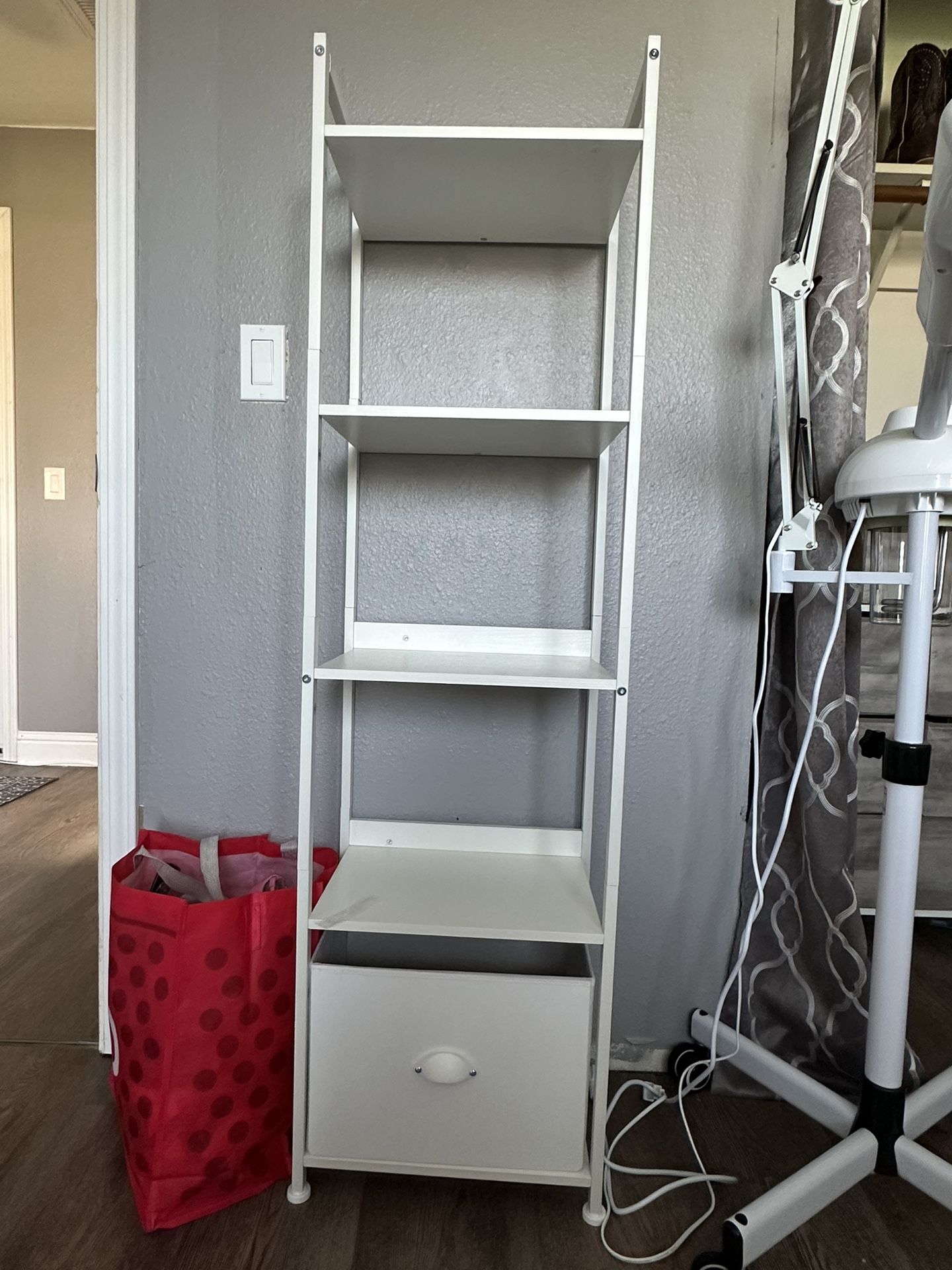 Shelving
