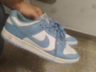 Nikes
