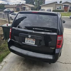 2008 Dodge Grand Caravan