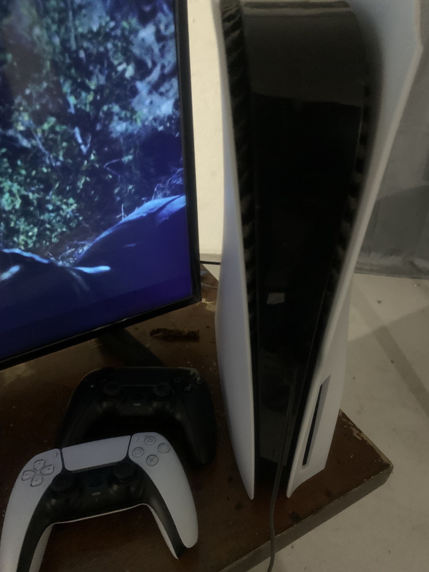 PS5 DISC