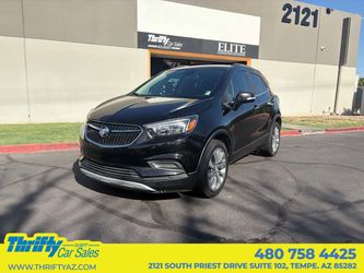 2019 Buick Encore