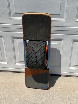 Onewheel XR Electric Skateboard with Charger