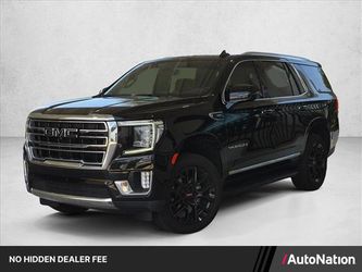 2022 GMC Yukon