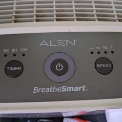 Air Purifier 