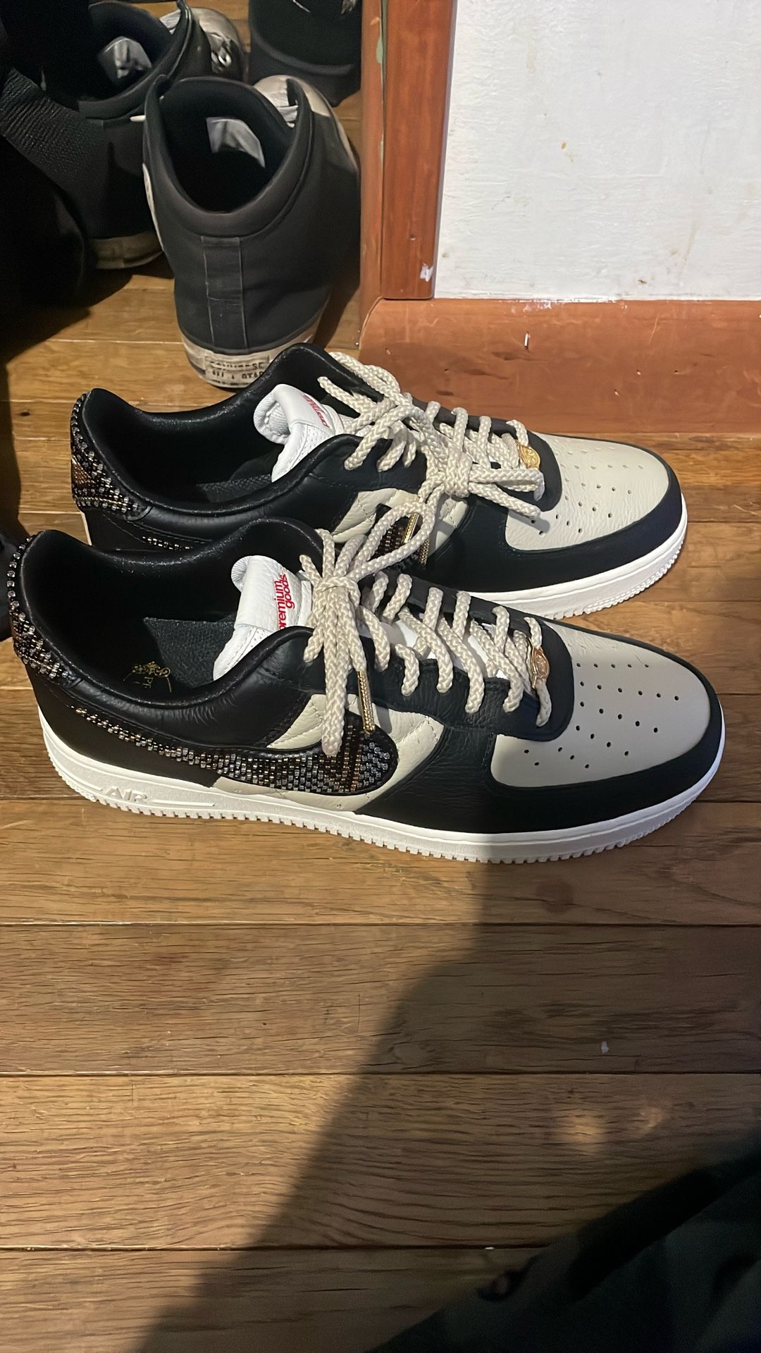 Nike Air Force 1 Low