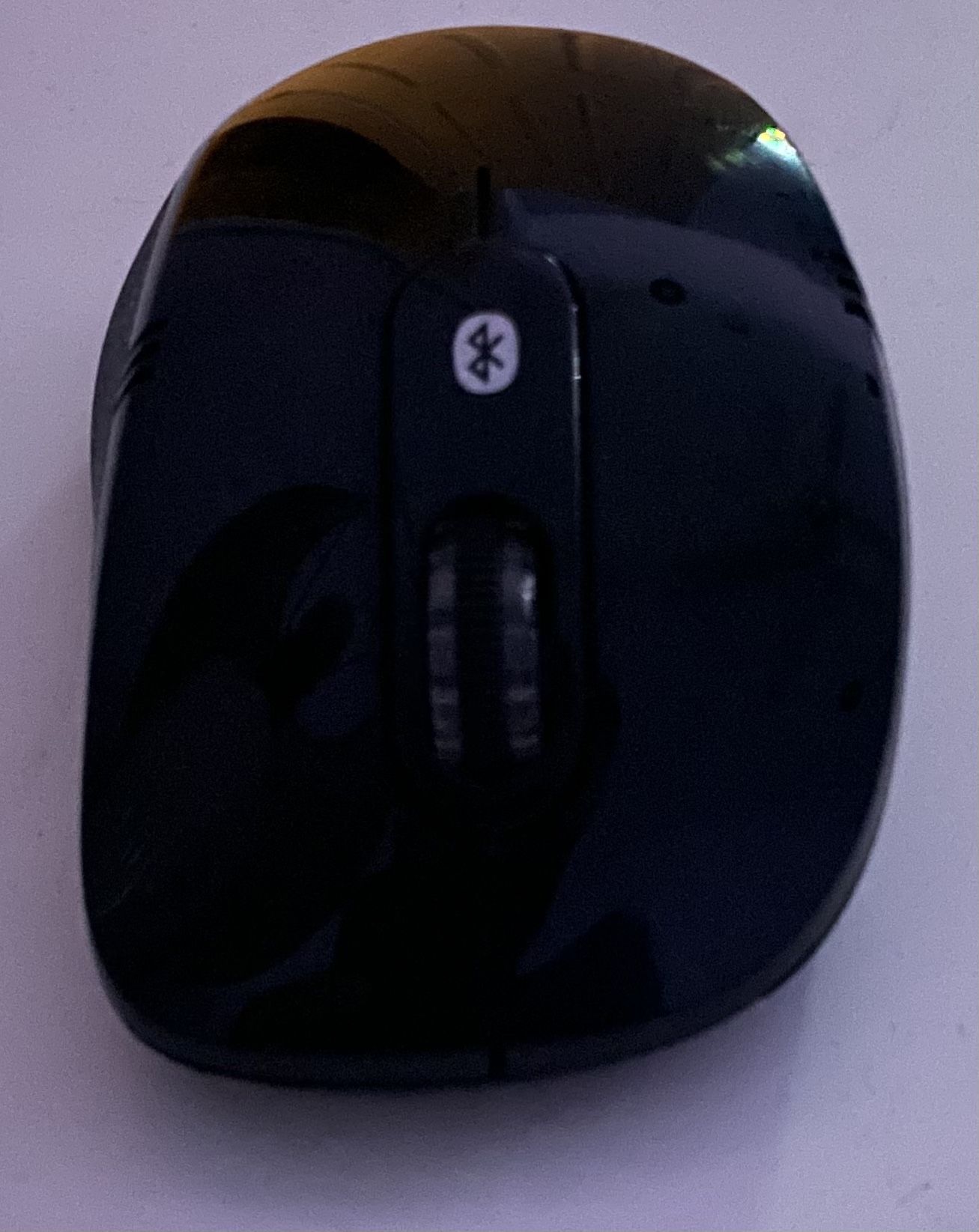 Wireless Mouse