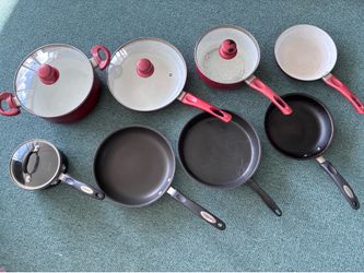 Pots & Pans