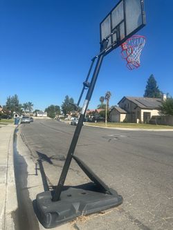 Basketball Court