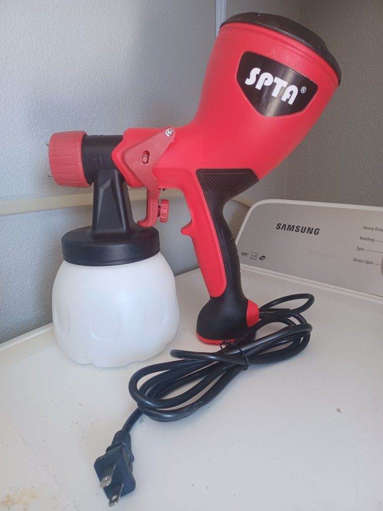 SPTA Air Paint Sprayer
