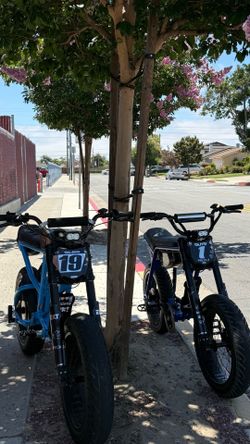 Super73 Rx