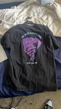 XL shirt