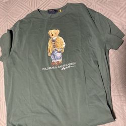 Ralph Lauren Men’s T shirts 