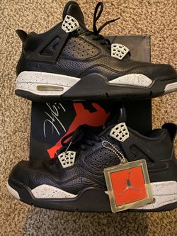 2015 Nike Air Jordan Oreo Four