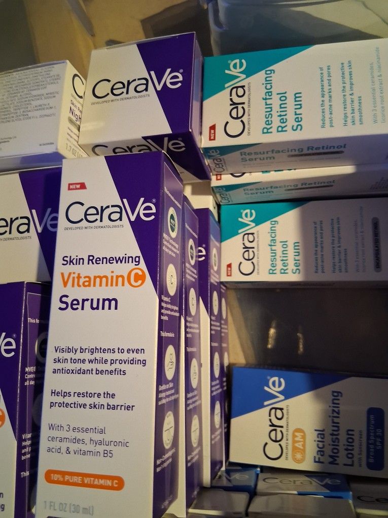 Crema CeraVe