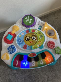 Baby Einstein Music Activity Toy