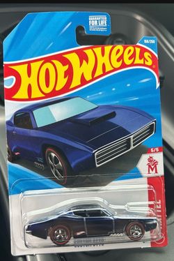Hot Wheels STH