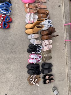 Kids Shoes