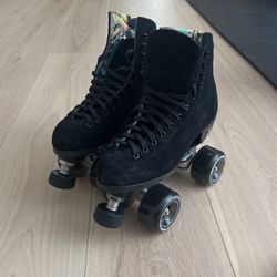 Moxie Roller Skates. 
