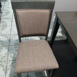 Dinner Table & 4 Chairs