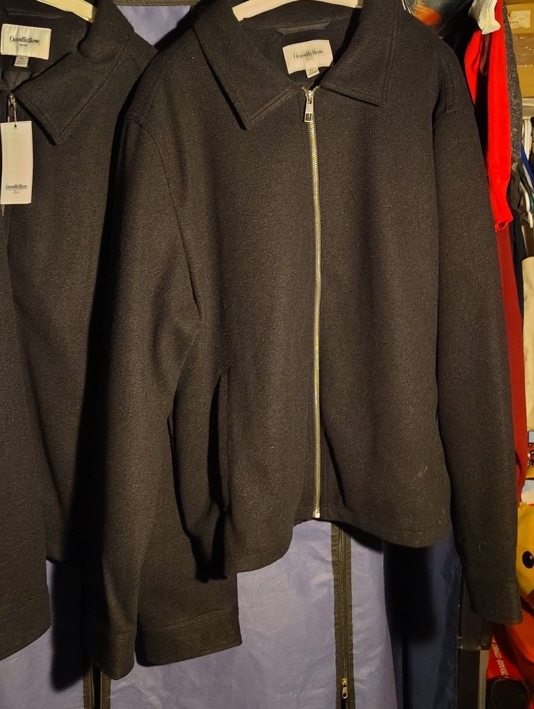 Goodfellow & Co. Men's XL