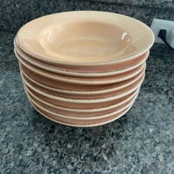 Soup/ Salad Bowls