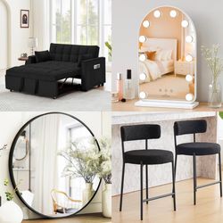 MOVING OUT SALE-Everything must go by 7/8! Best offers welcome.