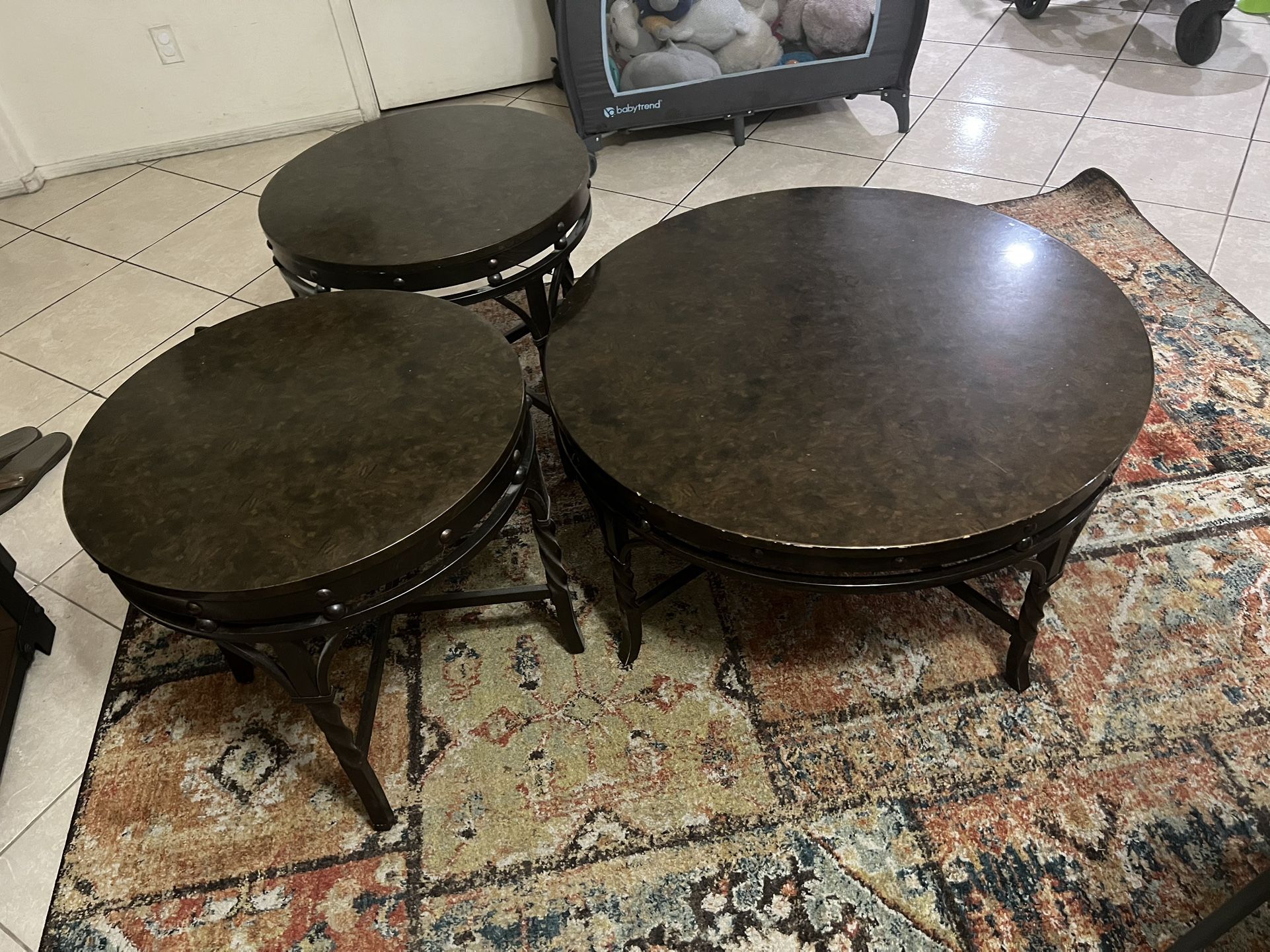Table Set
