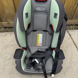 Grace car Seat