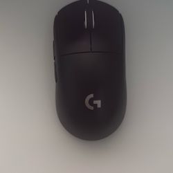 Logitech G Pro X Super light 