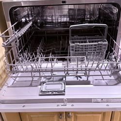 Counter Top Dishwasher 